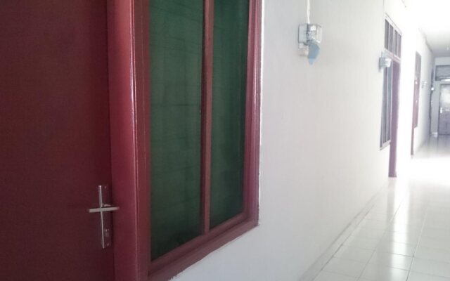 Virginia Homestay