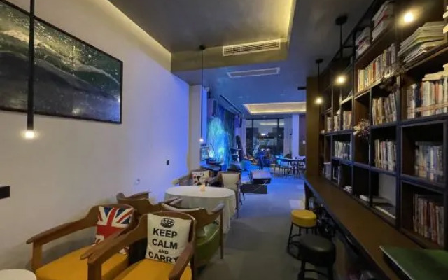 Our Village Homestay