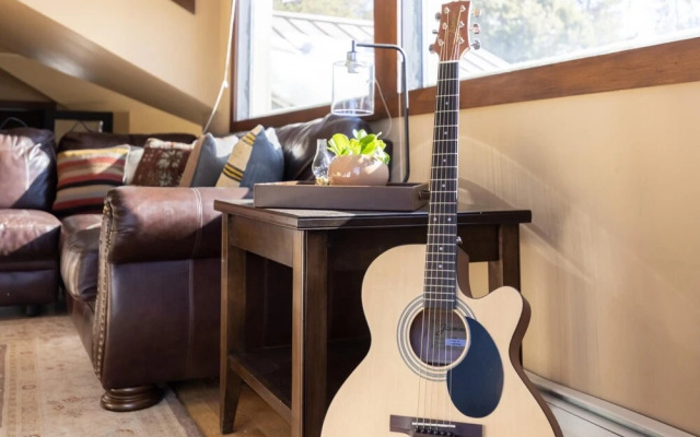 Gold Flake - Frontier