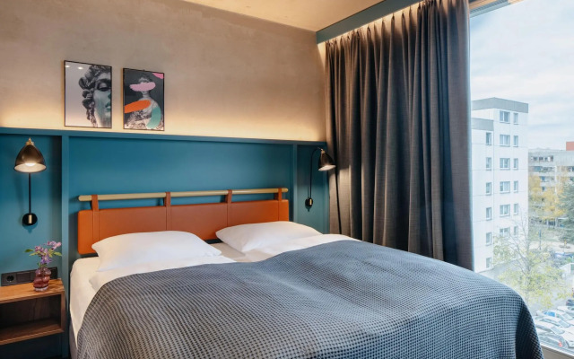 Downtown Apartments Berlin Mitte Wedding
