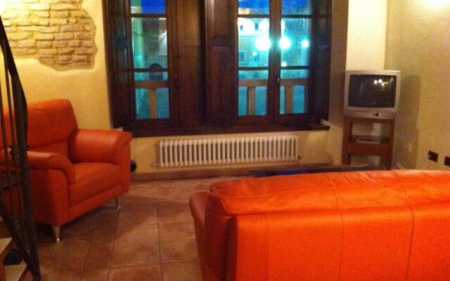 Residence LA FORTUNA