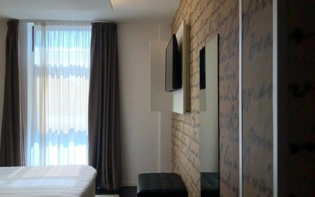 Hotel La Rocca