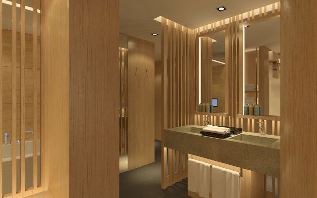 Conrad Seoul