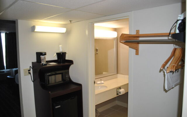 Motel 6 Hastings, NE