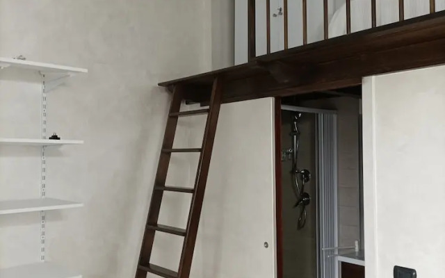 Dabrian B&B Aterrana