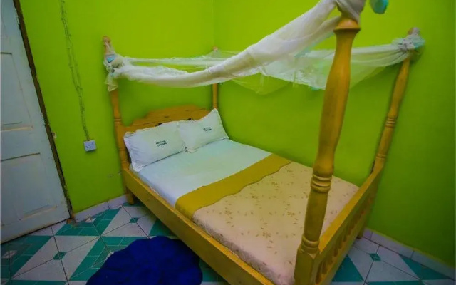 Jinja Delight Motel