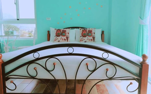 Angel Fairytale House