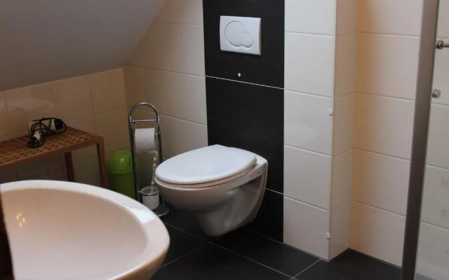 Ferienwohnung Meyer, 35176