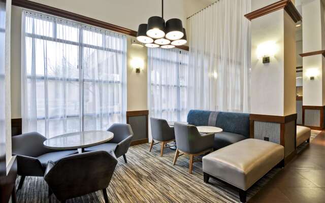 Hyatt Place Albuquerque/Uptown