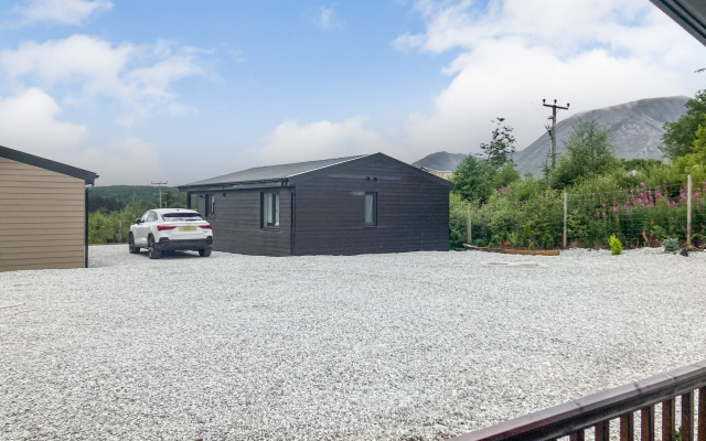 Broadford Lodges Skye
