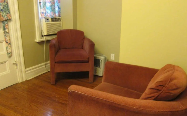 Bonnevue Manor Toronto