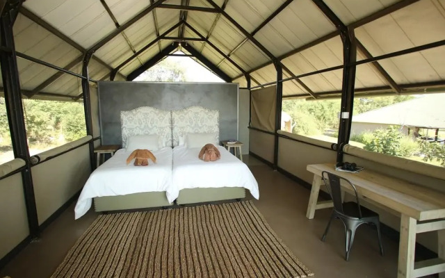Kavinga Safari Camp
