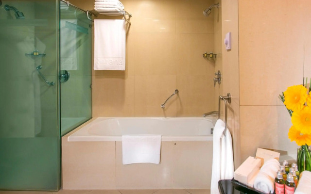 Swissotel Al Murooj Dubai Hotel