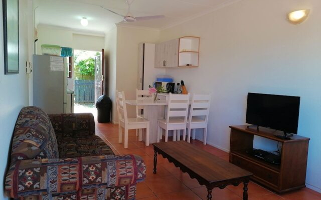 All the Tides - Between Tides