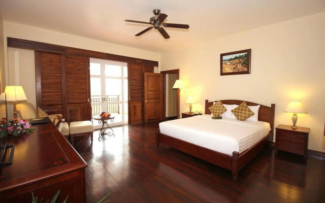 Novela Muine Resort & Spa