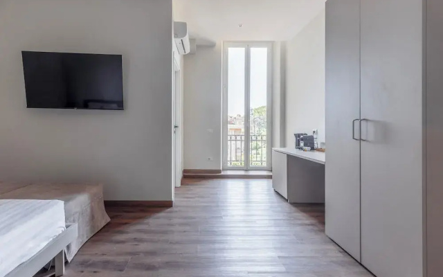 Vatican Pertusa Luxury Suites