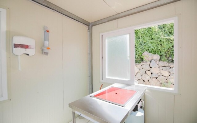 Jeju Jinggeomdari Pension