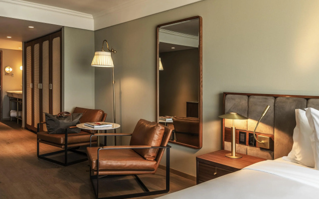 Costanero Hotel Montevideo - MGallery Collection - Image 4