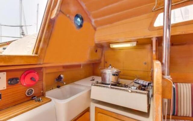 Velero golf del sur
