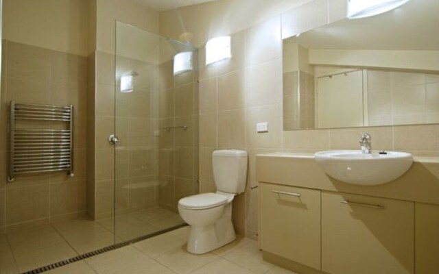 Chalet Hotham 19