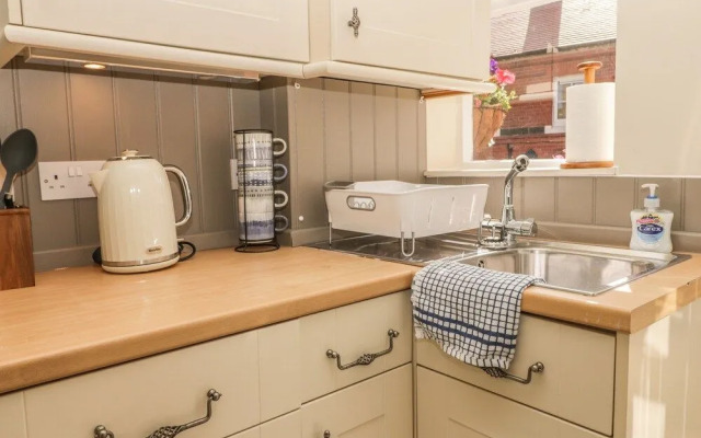 The Old School House