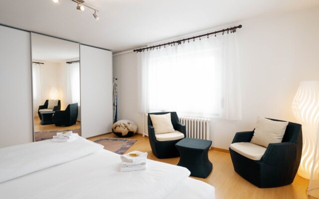 Apartment Raing Etli Amden