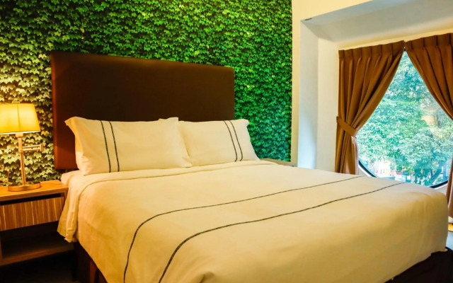 The Mesui Hotel