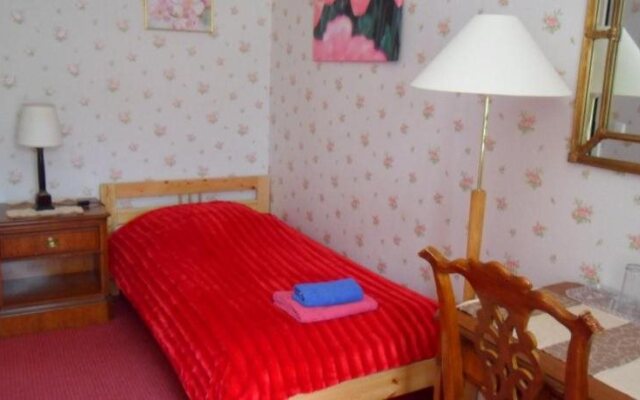 Pension Zum Blümchen