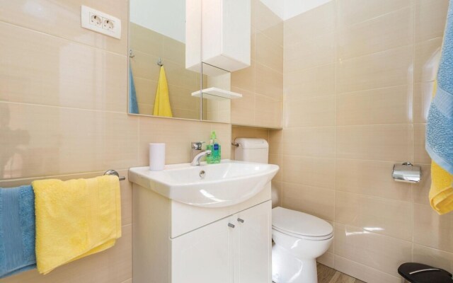 Stunning Home in Lovran With Wifi and 1 Bedrooms