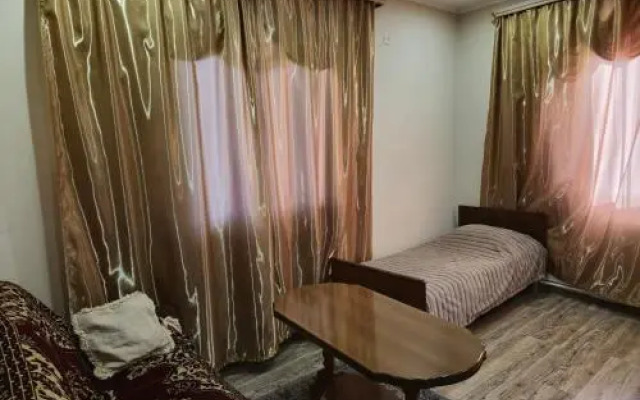 Гостевой дом Гарни