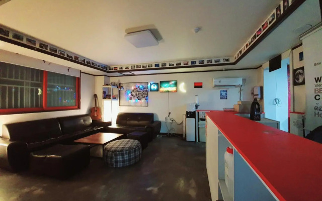 Kimchee Busan Downtown Guesthouse - Hostel