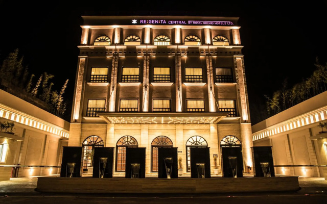Regenta Central - Amritsar Hotel
