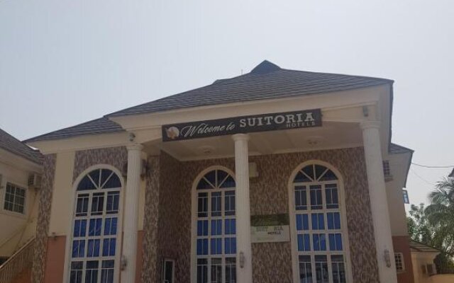 Suitoria Hotel