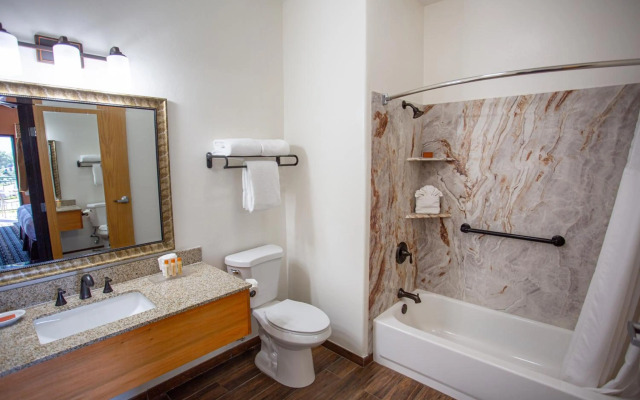 Southwest Inn at Sedona