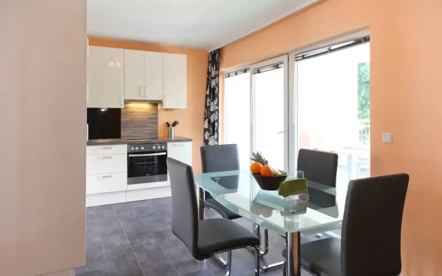 Tivoli apartments Vienna