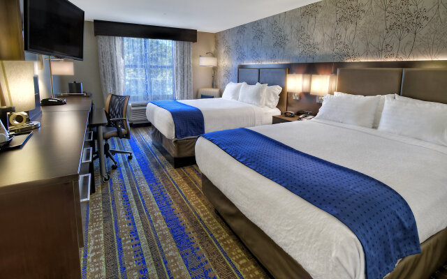 Holiday Inn Hotel & Suites Tupelo North by IHG