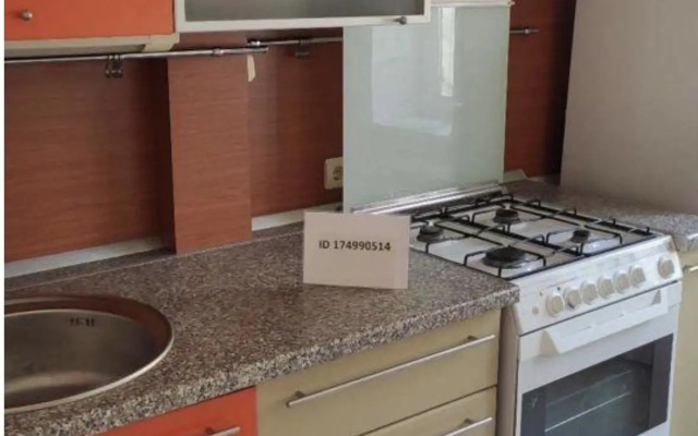 Апартаменты на улице Ванеева 51