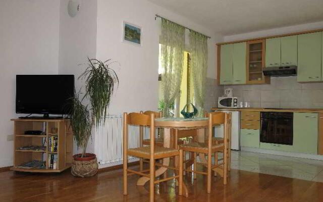 Apartments In Trogir