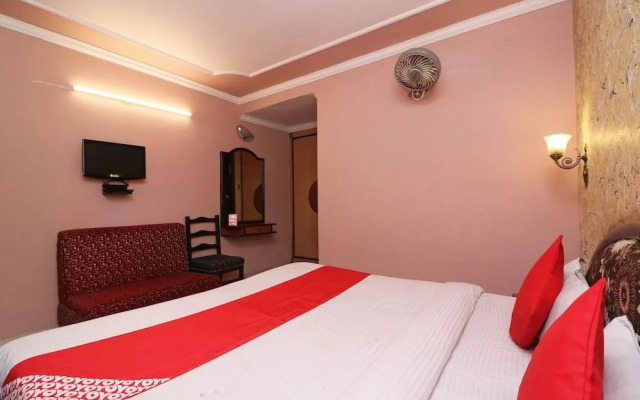 OYO 24124 Hotel Camel View