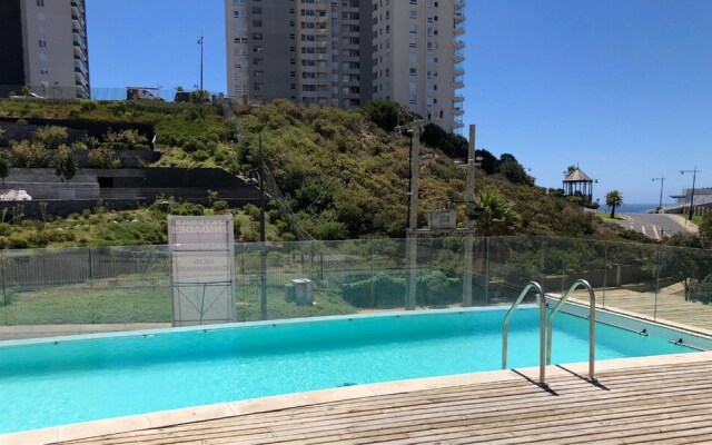 Apartamento 1505 Ed. Costa Montemar