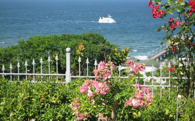 Kur- und Wellness Hotel Mönchgut