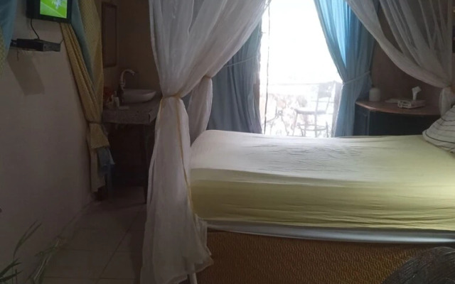 Casa Lu'um - Hostel