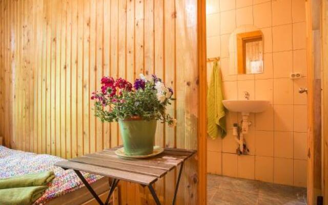 Green Jurmala Hostel