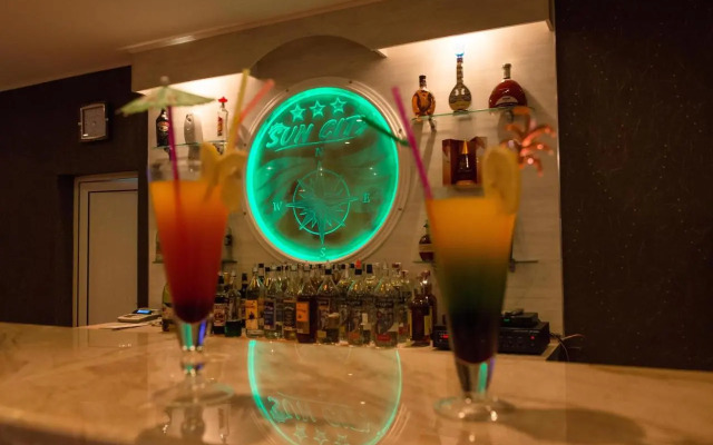 Sun City Hotel - All Inclusive