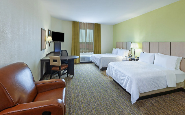 Candlewood Suites Houston North I45 by IHG