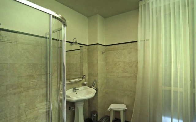 Bed and Breakfast La Terrazza