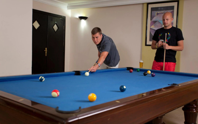 Remi Hotel