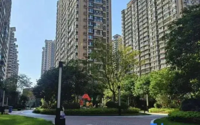 Yuni Chujian Homestay (Luowen Avenue)