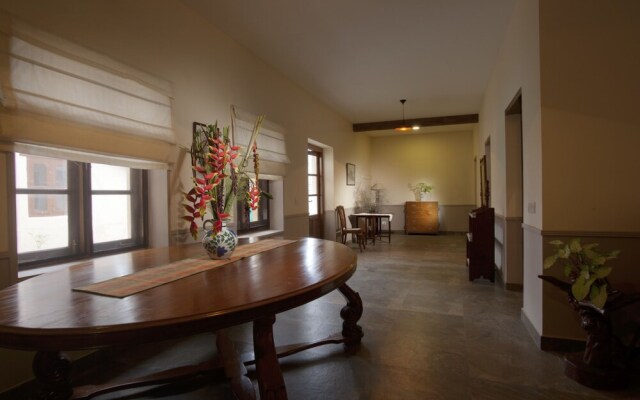 Ama Plantation Trails , Coorg