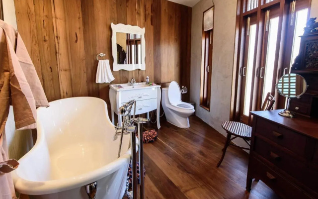 RIM Rimrabeang @ Amphawa by RoomQuest